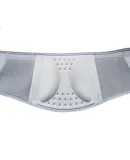 3M Back Support Belt for Men And Women, Lumbar Disc Support Brace, Warm Waist Wrap, Waist Protector, Waist Support, Waist Muscle Compression Belt