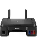 Canon G3810 High-Capacity Refillable Color All-In Wireless Printer (Print/Copy/Scan/Homework Printing/WeChat Remote WiFi for Students/Home Use)