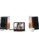 UGREEN 3.5mm Male to 2RCA Female Audio Cable, 3.5mm to Dual RCA Red And White Splitter Extension Cord, Phone Computer to Speaker Amplifier Adapter Cable 10547