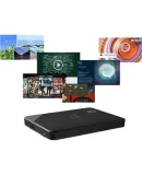 Western Digital (WD) 1TB Portable Hard Drive, USB3.0 SE Series, 2.5-Inch, Mechanical Hard Drive, External Storage for Laptops, Office Use, Large Capacity Home Storage