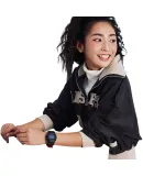 Casio (CASIO) Men's G-SHOCK Classic Square Sports Digital Watch, Japanese/Korean Style, Gift for Boyfriend, DW-5600HR