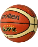 Molten basketball size 7 adult GJ7X indoor and outdoor general purpose basketball PU material BG7X-GJ primary and secondary school campus student basketball