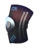 Li-Ning Knee Brace for Sports Meniscus Patella, Specialized Joint Support for Running, Basketball, Badminton, Hiking, Climbing, Knee Protection Gear for Men And Wome