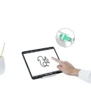 UGREEN Phone Stand for Desk And Bed, Lazy IPad Tablet Holder, Live Streaming And Binge-Watching Phone Stand, Foldable Portable Stand for Apple 17 And Huawei Phones