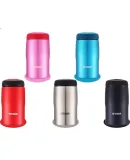 TIGER Stainless Steel Insulated Tumbler, Original Imported Water Bottle MJA-B024 Water Blue 240ML