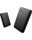 Western Digital (WD) 1TB Portable Hard Drive, USB3.0 Element Series, 2.5-Inch, Mechanical Hard Drive, External Storage for Laptops, External Expansion And Backup, Large Capacity Home Storage