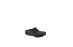 Aetrex Men&apos;s Bondi Clogs In Black