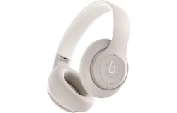 Beats Studio Pro - Wireless Bluetooth Noise Cancelling Headphones - Personalized Spatial Audio&comma; USB-C Lossless Audio&comma; Apple & Android Compatibility&comma; Up to 40 Hours Battery Life - Sandstone