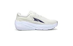 Altra Men&apos;s Via Olympus Shoes In White&sol;blue