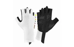 Bike Riding Gloves Half Finger Gloves Ultralight Summer Breathable Bike Racing Gloves AntiSlip Shock-Absorbing Cooling Sport Gloves