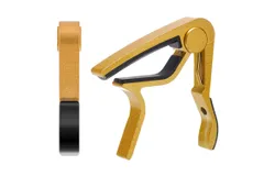 5 Core Capo Acoustic Electric Guitar 6 String Kapo Quick And Easy Adjustment Classic Clip For Banjo Mandolin Or Ukulele Capotraste Para Guitarra
