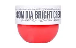 Bom Dia Bright Cream by Sol de Janeiro for Unisex - 2&period;5 oz Cream