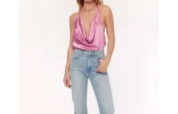 Cami Nyc Jackie Cami In Taffy