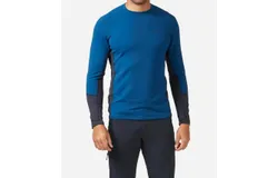 Rab Conduit Crew Shirt In Ink