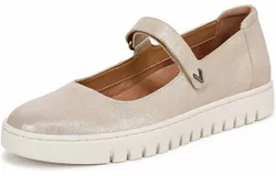 Vionic Uptown Mary Jane In Gold