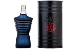 Jean Paul Gaultier Ultra Male By Jean Paul Gaultier Intense Edt Spray 2&period;5 Oz For Men