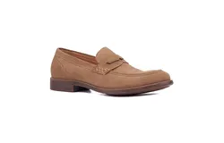 Vintage Foundry Co&period; Men&apos;s Harry Suede Dress Loafers