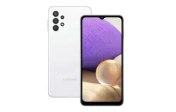 Samsung Galaxy A32 &lpar;5G&rpar; 64GB A326U &lpar;T-Mobile&sol;Sprint Unlocked&rpar; 6&period;5" Display Quad Camera Long Lasting Battery Smartphone &lpar;Renewed&rpar;
