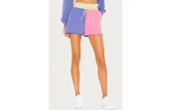 Beach Riot Leon Short In Sherbert