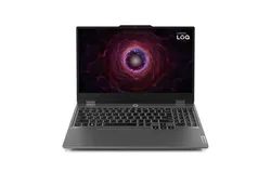 Laptop Lenovo LOQ Gamer Ryzen 7 16GB RAM 512GB SSD Nvidia RTX 4050 15&comma;6 FHD