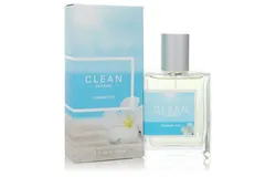 Clean Summer Day Clean Eau De Toilette Spray 2 Oz