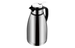 Thermal Jug for Coffee or Tea Stainless Steel-3L