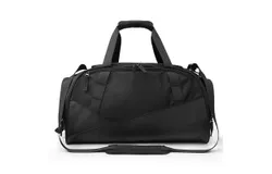 Sports Gym Bag Travel Duffel Bag with Shoes Compartment for Fitness Workout