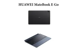 HUAWEI MateBook E Go Full Netcom 8GB&plus;256GB Nebula Gray&plus;Interstellar Blue Keyboard