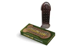The Pegging Game&colon; Cribbage Only Dirtier