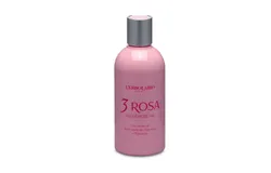 LErbolario Shower Gel - 3 Rosa for Women 8&period;4 oz Shower Gel