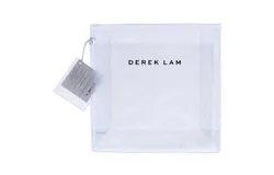 Derek Lam Derek Lam 2019 GWP Pouch - Clear for Women 1 Pc Bag