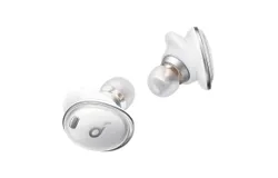 Soundcore by Anker Liberty 3 Pro True Wireless Noise Cancelling Earbuds - Fog White&lpar;Renewed&rpar;