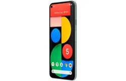 Google Pixel 5 128 GB Sorta Sage -UnlockedGA01986-US desbloqueado --Unlocked &lpar;Renewed&rpar;