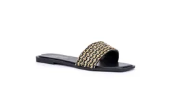 Olivia Miller Women&apos;s Victoria Sandal