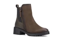 Vintage Foundry Co&period; Women&apos;s Alara Ankle Boots
