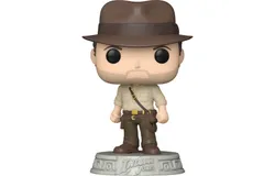 Funko Pop&excl; Indiana Jones and the Raiders of the Lost Ark&colon; Indiana Jones &num;1350