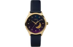 Timex TW2V49300 Dress Ladies