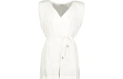 Bishop &plus; Young Harlowe Romper In White