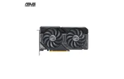 ASUS DUAL RTX4060 Snow Leopard 08G V2 powerful gaming graphics card