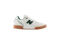 New Balance Men&apos;s Numeric Tom Knox In White