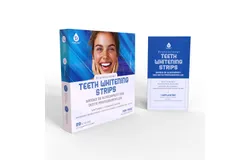 Professional Teeth Whitening Strips