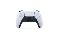 PlayStation DualSense® Wireless Controller - White Refurbished