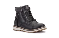 Xray Footwear Boy&apos;s Youth Finley Ankle Boots