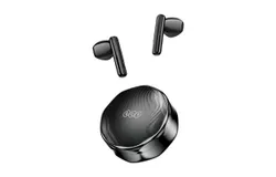 QCY FairyBuds T21 Bluetooth Headset&comma; Wireless Half In-Ear Girls Sports Running Applicable Xiaomi