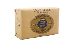Shea Butter Extra Gentle Soap - Verbena by LOccitane for Unisex - 8&period;8 oz Soap