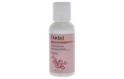 Advanced Climate Control Defrizzing Conditioner by Ouidad for Unisex - 2&period;5 oz Conditioner