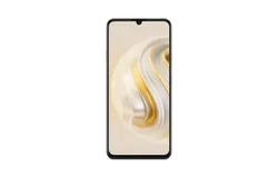 Huawei Enjoy 70 mobile phone&comma; 6000mAh large battery&comma; long battery life&comma; 8&plus;128GB Hongmeng smartphone&comma;white