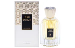Surur by Risala for Unisex - 3&period;4 oz EDP Spray
