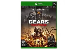 Gears Tactics - Xbox One