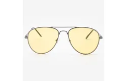 VITENZI Milan safety Sunglasses Gunmetal